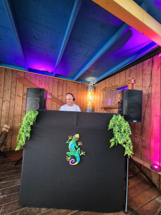 SteveRoom DJ -Eventi Club, Feste Private, Aperitivo Lounge, Ambient Musei &amp;amp; Sfil — photo 9
