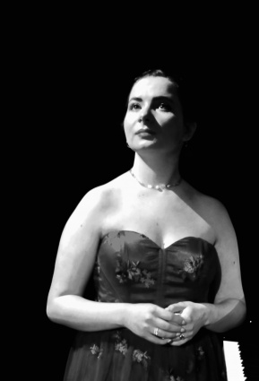 Valentina Lisa — photo 2