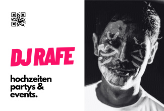DJ Rafe