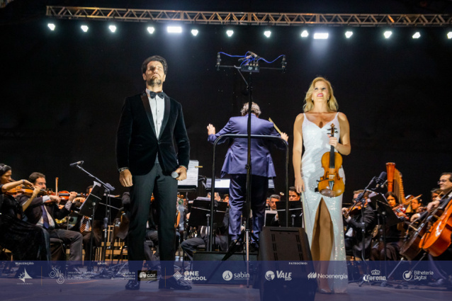 Top class violinst — photo 13