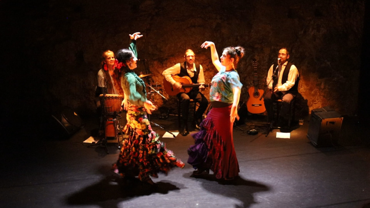 Oyaki Flamenco — photo 2