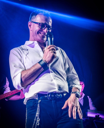 Gianpiero Marino band — photo 6