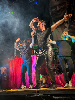 Gianpiero Marino band — photo 11