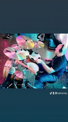 Strange Guys Band — photo 3