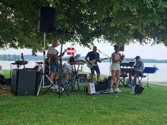 Strange Guys Band — photo 7
