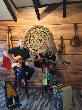 Duo Sixty Strings — photo 4