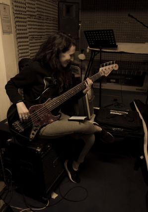 Scuola Guida Band — photo 4