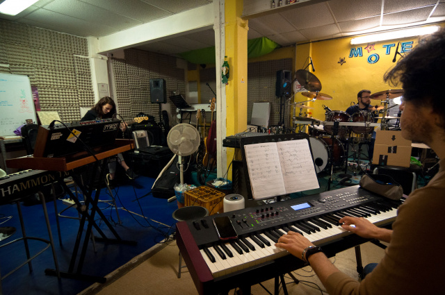 Scuola Guida Band — photo 5
