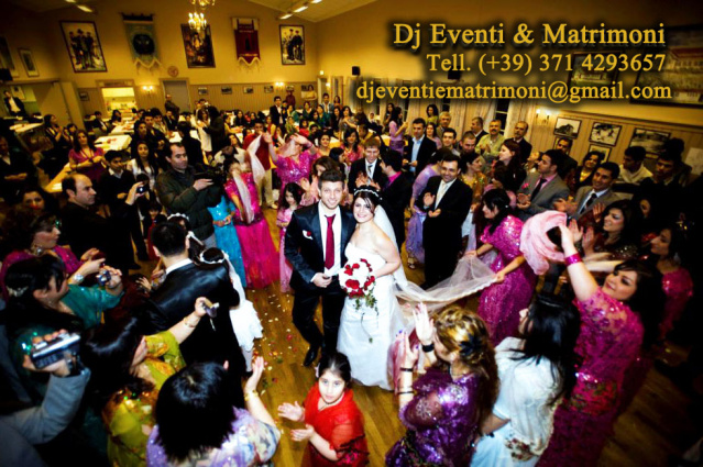 Dj Eventi &amp;amp; Matrimoni — photo 7