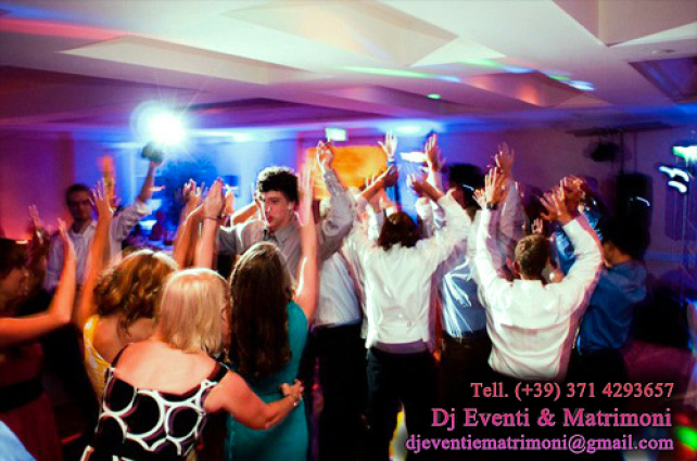 Dj Eventi &amp;amp; Matrimoni — photo 11