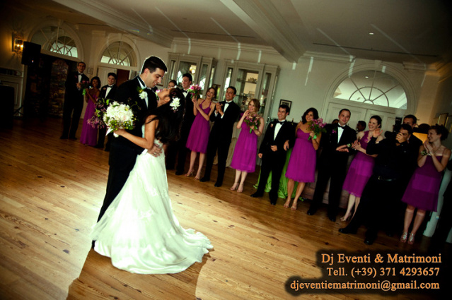 Dj Eventi &amp;amp; Matrimoni — photo 13
