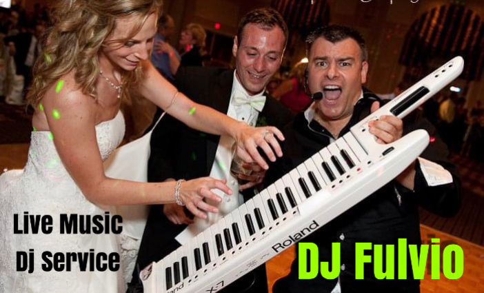 KEYTAR FULVIO / Dj Ranni — photo 6