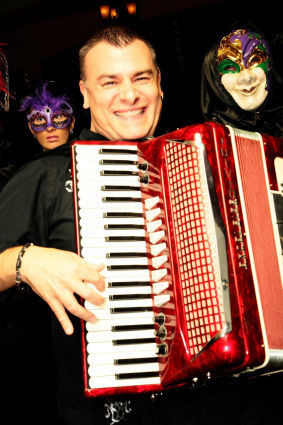 KEYTAR FULVIO / Dj Ranni — photo 7