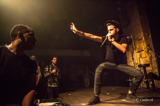 Hans Beatbox — photo 4