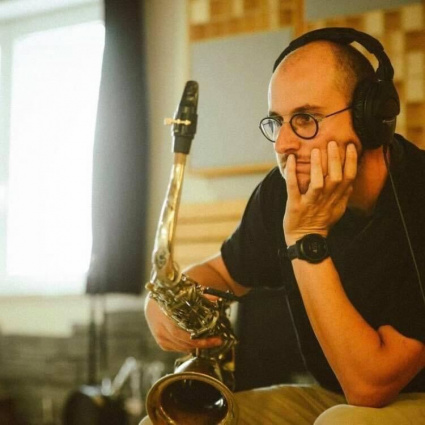 Peverique Sax — photo 5