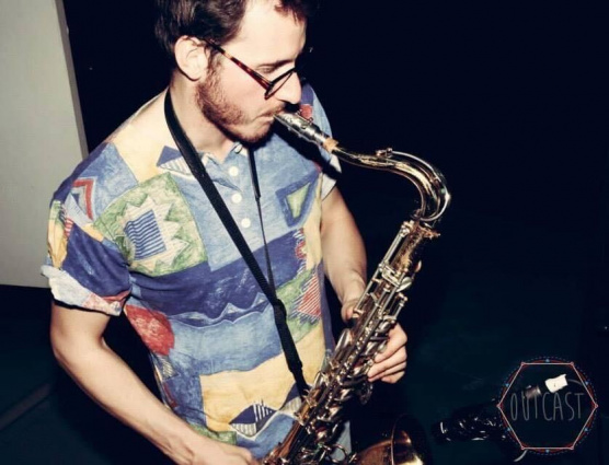 Peverique Sax — photo 7