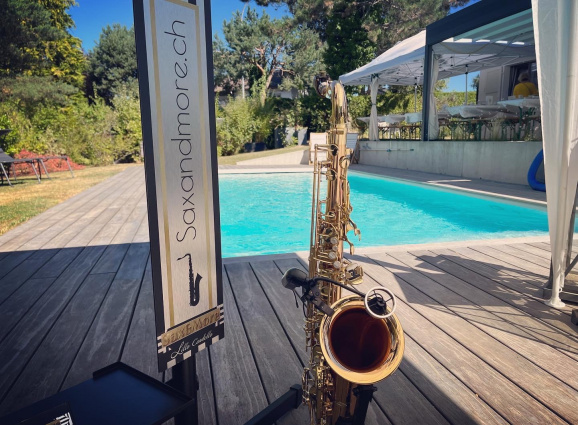 Sax&amp;amp;More — photo 2