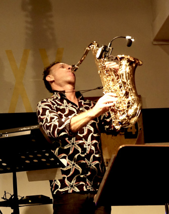 Sax&amp;amp;More — photo 3