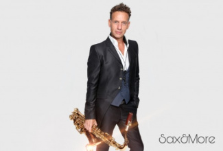 Sax&More