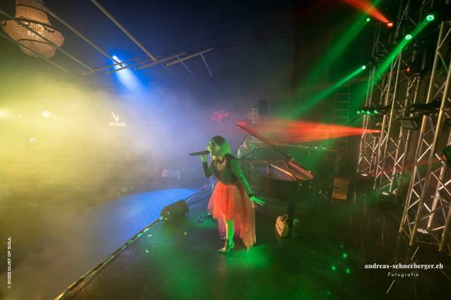 Dust of Soul — photo 10