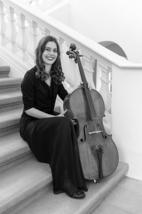 Cello — photo 3