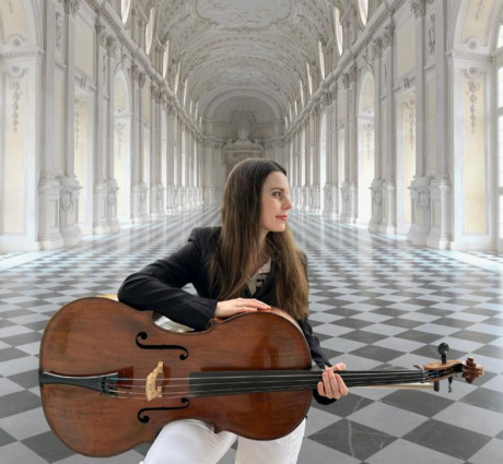 Cello — photo 4