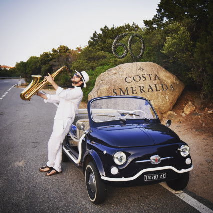 Lorenzo Perracino Sax — photo 13
