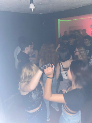 DJ Benni — photo 3