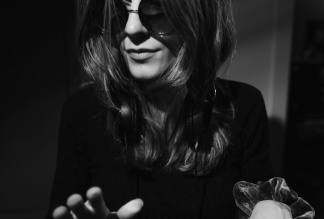 Carmen DJ