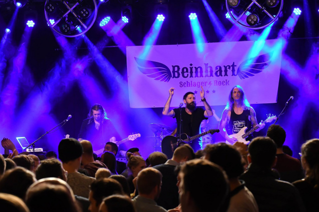 Beinhart — photo 2