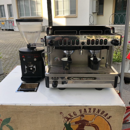 Barista Catering — photo 2
