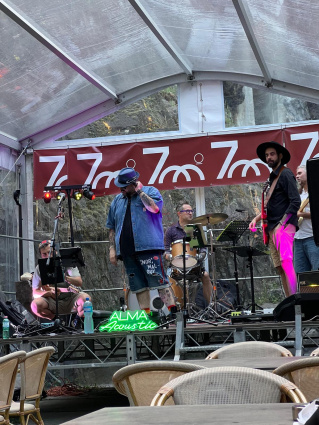 ALMA Acoustic — photo 3