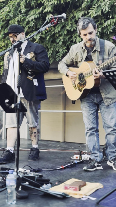 ALMA Acoustic — photo 8
