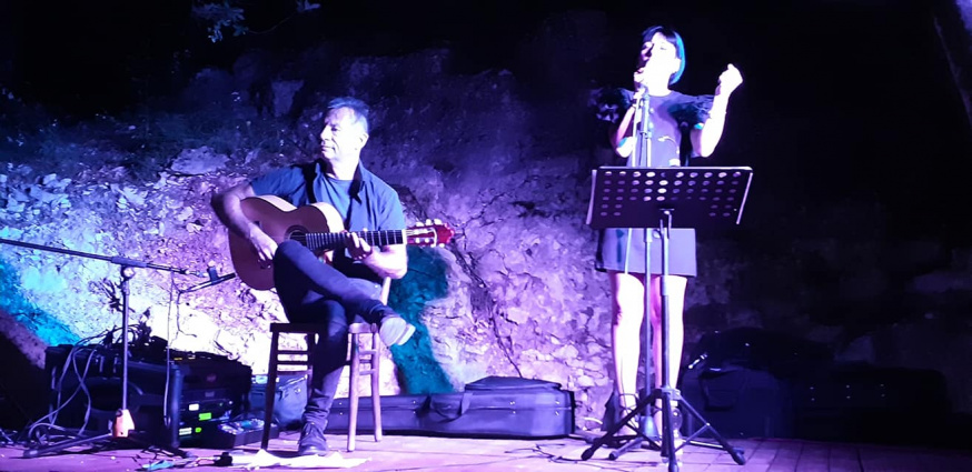 Encuentros Duo — photo 9