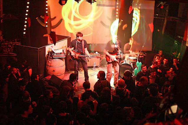 Los Hermanos del Alma — photo 3