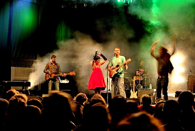 Los Hermanos del Alma — photo 6