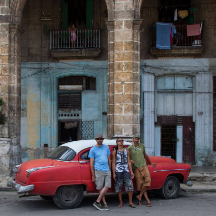 Los Hermanos del Alma — photo 9