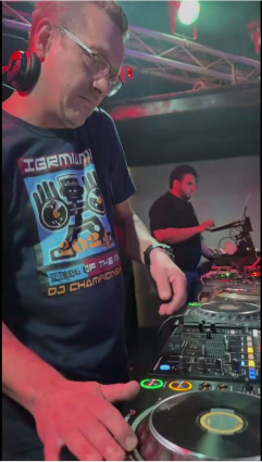 DJ MAX R Follow The Beat — photo 8