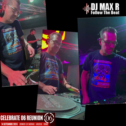 DJ MAX R Follow The Beat — photo 9