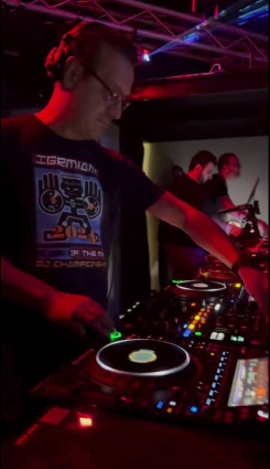 DJ MAX R Follow The Beat — photo 16