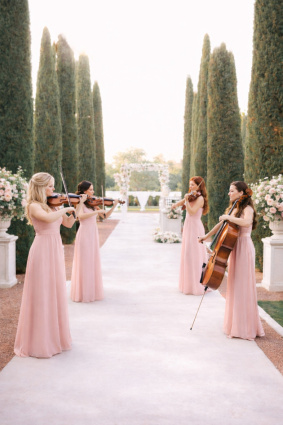 Bridgerton String quartet - Quartetto d`archi a Venezia Verona — photo 4
