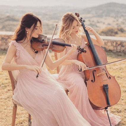Bridgerton String quartet - Quartetto d`archi a Venezia Verona — photo 7