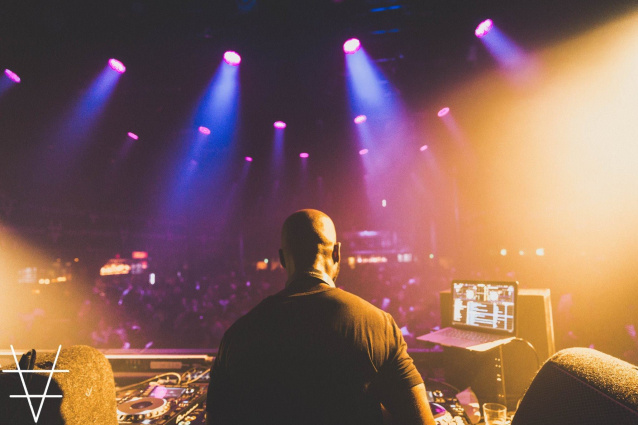 DJ Big Daddy — photo 2