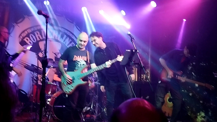 The Wave - The Cure Tribute Band — photo 5