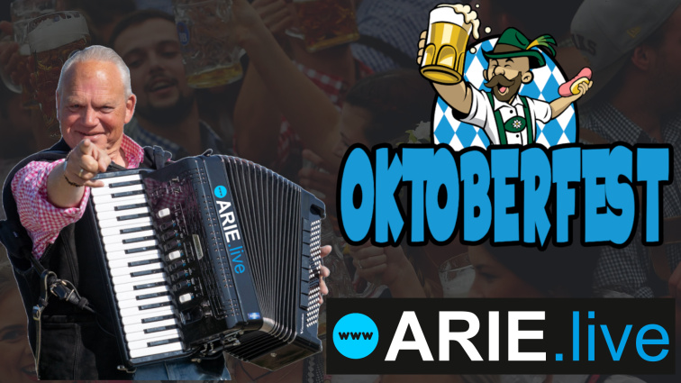 Dein Oktoberfestsoll rocken? ich mach`s mit holländischem Flair! — photo 2