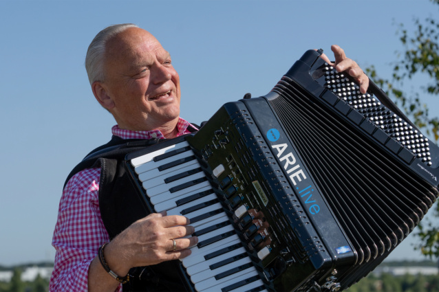 Dein Oktoberfestsoll rocken? ich mach`s mit holländischem Flair! — photo 4