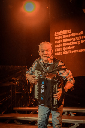 Dein Oktoberfestsoll rocken? ich mach`s mit holländischem Flair! — photo 6