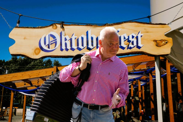 Dein Oktoberfestsoll rocken? ich mach`s mit holländischem Flair! — photo 8