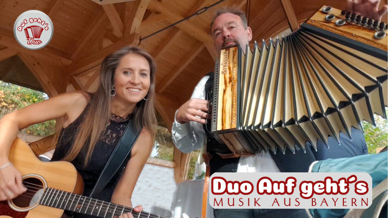 Duo Auf geht’s — photo 9
