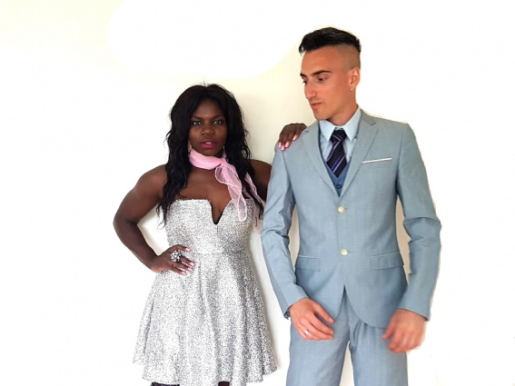 Nina &amp;amp; Slyde — photo 9